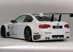 BMW M3 V8 ALMS 2009 года